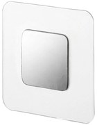 Metalowy uchwyt na gąbkę bez wiercenia Film Hook – YAMAZAKI