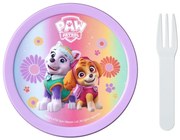 Pojemnik śniadaniowy dla dzieci Paw patrol girls – Mepal