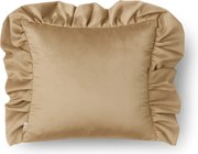 Ozdobna poszewka z falbanką Werona Belle