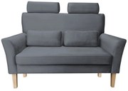 Sofa DENVER nogi buk BL14