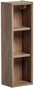 Szafka łazienkowa górna SANTA FE OAK 20 cm dąb COMAD