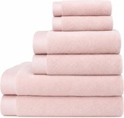 Zestaw promocyjny ręczników MICRO COTTON, 6 szt Proszkowa
