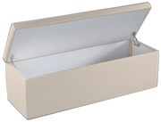 Skrzynia tapicerowana