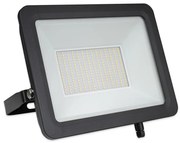 LED Reflektor zewnętrzny STAR LED/150W/230V IP65 5000K