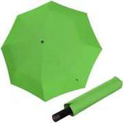 KNIRPS U.90 XXL GREEN - ultralekki parasol składany