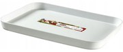 Curver Taca dwustronna, 43 x 30,8 x 3,5 cm, biały