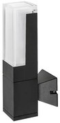 Rabalux 77126 kinkiet zewnętrzny LED Darvas, 7 W, 7 W