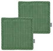 Bawełniane rękawice kuchenne zestaw 2 szt. Line – Södahl