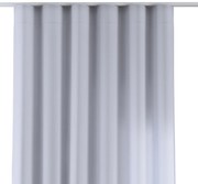 Zasłona na taśmie wave