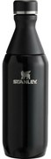Termos Stanley All Day Slim Bottle 350 ml, czarnypołysk, 0,35 l