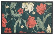 Wycieraczka 50x80 cm William Morris Rose – Artsy Doormats