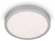 Brilo 3649-014 - LED Plafon łazienkowy RUNA LED/18,5W/230V IP44