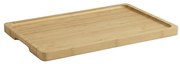 Gedy - Taca łazienkowa HIMALAYA bambus