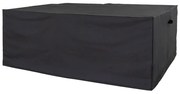 Pokrowiec ochronny na stół ogrodowy 235x155x95 cm – House Nordic