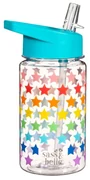 Butelka dla dzieci 400 ml Rainbow Stars – Sass &amp; Belle
