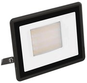 Reflektor LED RGB+CCT GoSmart 50W 230V 3000-6500K IP65 Wi-Fi Tuya, stmívatelný