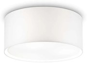 Ideal Lux - Lampa sufitowa 3xE27/60W/230V