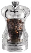 Cole&Mason - Młynek do pieprzu KAPSTAN 8,5 cm