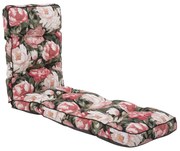 Poduszka na leżak 180 cm Modena Flocke / Lena Lounger A101-23PB PATIO