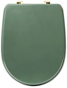 Deska sedesowa DUO, 36 x 49 x 4,5 cm