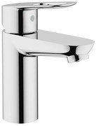 GROHE 32854000 - Bateria umywalkowa BAULOOP chrom błyszczący