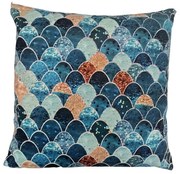 Poduszka dekoracyjna 45x45 cm Diamond – JAHU collections