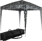 INSTENT BASIC Namiot ogrodowy, 3 x 3 m, Urban