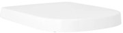 GROHE 39330002 - Deska sedesowa EURO CERAMIC duro-biała