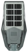 Latarnia Solarna Kers II 300W 1200lm 6500K