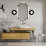 Meble łazienkowe JUVIA Float od 100 do 160 cm