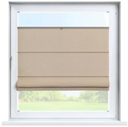 Roleta plisowana rzymska Sycylia