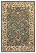 Zielono-beżowy dywan 80x120 cm Herat – Nouristan