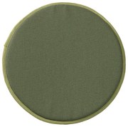 Siedzisko na krzesło Dot green