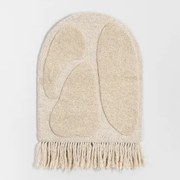 Tapicerka Dekoracyjna Z Wełny Ramses ↑92 Cm - Sklum