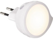 Białe światło nocne LED – Star Trading