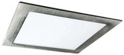 LED Łazienkowe oświetlenie wpuszczane 90xLED SMD/18W/230V