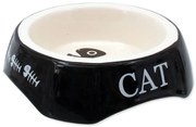 Ceramiczna miska dla kota ø 15 cm Magic Cat – Plaček Pet Products