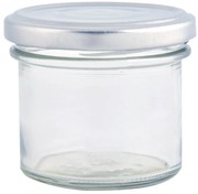 Słoiki zestaw 12 szt. 125 ml – Esschert Design