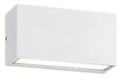 Lampa zewnętrzna LED (wysokość 5 cm) Trent – Trio