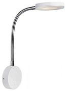 Markslöjd 106468 - LED lampka FLEX LED/5W/230V, elastyczna