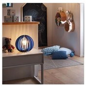 Eglo 95951 - Lampa stołowa FABELLA 1xE27/42W/230V