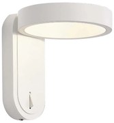 LED kinkiet ścienny LED/5W/230V 3000K/4000K biały