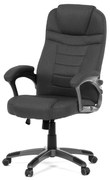 Krzesło biurowe Autronic KA-C713 BK2