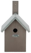 Drewniana budka dla sikorki – Esschert Design