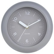Zegar ścienny ø 20 cm Slope – Karlsson