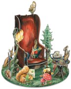 Kalendarz adwentowy Storytime – Roger la Borde