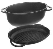 Brytfanna 30x43 cm Grande Aroma – Orion
