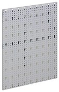 Ściana perforowana HOBBY III, 595 x 395 x 25 mm