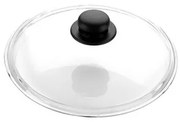 Tescoma Szklana pokrywka UNICOVER, 24 cm, 24 cm