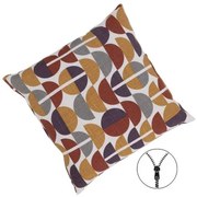 HARMONY 4311 - poduszka dekoracyjna - kpl. 2 szt